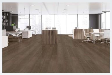 SPC Lock Flooring