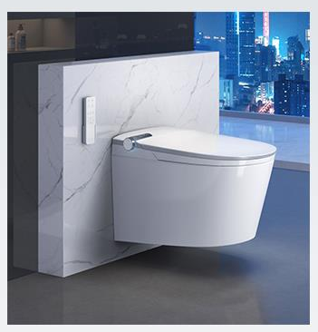 Toilets