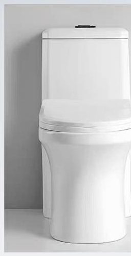 Toilets