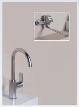 Faucet