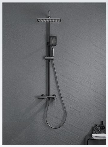 Showerhead