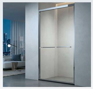 Shower Enclosure
