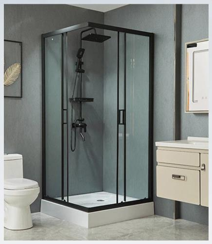 Shower Enclosure