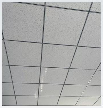 Mineral Wool Acoustic Board