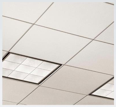 Mineral Wool Acoustic Board