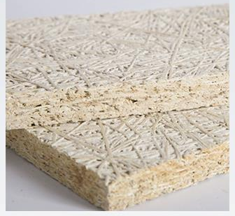 Wood Wool Acoustic Panel