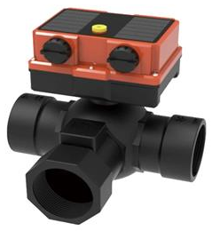 Electric Control Valve