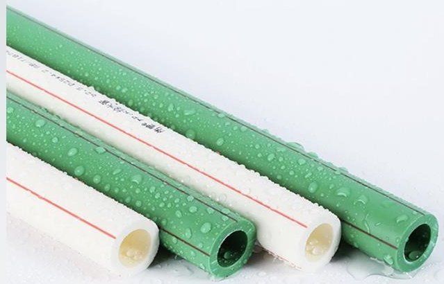 PP-R Piping System