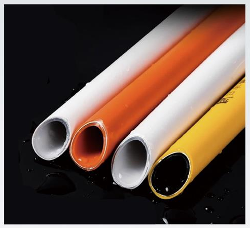 PE-X Aluminum Composite Pipe
