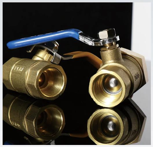 Gas Valve