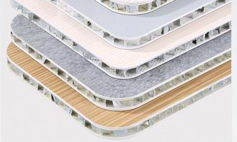 Aluminum Honeycomb Panel