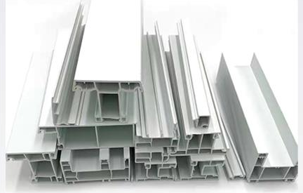 UPVC Doors & Windows