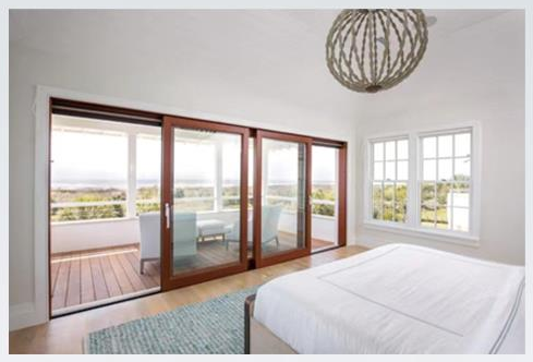 UPVC Doors & Windows