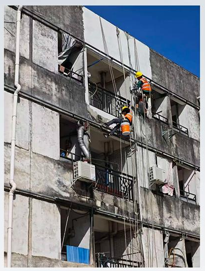 Industrial Anti-corrosion & Special Coatings