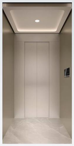 Passenger Elevator