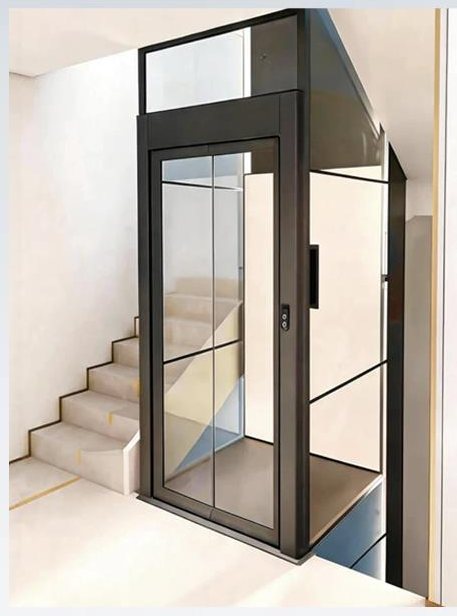 Home Elevator