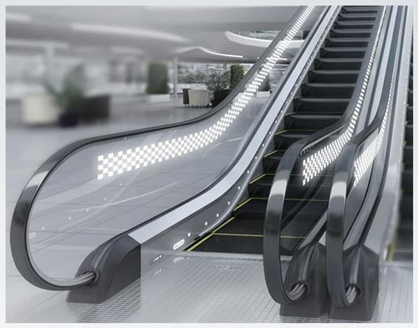 Escalator