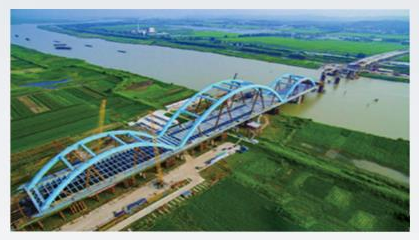 Steel Structure Bridges